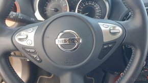 Prodej: Nissan Juke, 2019, Automat, 45tis Km V záruce - 12