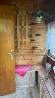 Chata Vsetín - Potůčky - 12