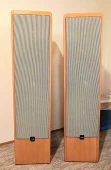 CANTON ERGO 91DC - 12