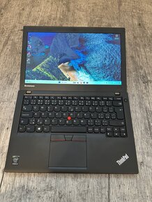 Notebook Lenovo ThinkPad- HDD 500GB,12,5”, WIN10 - 12