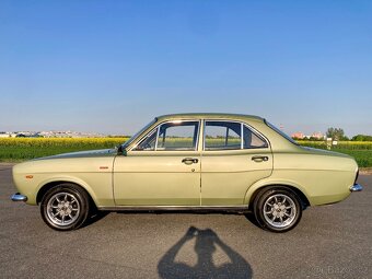 Ford Escort MKI 1100XL Matra - 12