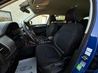 Škoda Kodiaq 2.0 TDI 110Kw Fulled/Virtual/ACC/Navi/2022 - 12