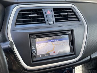 Suzuki SX4 S-Cross - 12