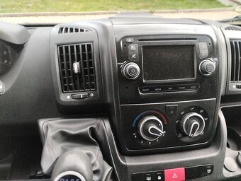 Prodám Peugeot boxer maxi,2.0, 120kw, delší verze, pravideln - 12