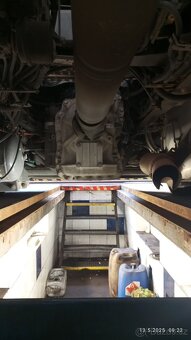 Nejlepší tahač Volvo FH 500 EURO - 12