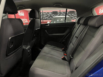 Volkswagen Golf Plus 1.4MPI 55kW Edice United POUZE 120KM - 12