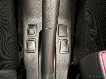 Suzuki Swift, Sport 1.6 92 kW - 12