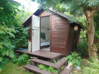 Prodej chata, 74 m² - Seč - 12