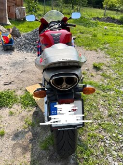 Honda CBR 600RR - 12