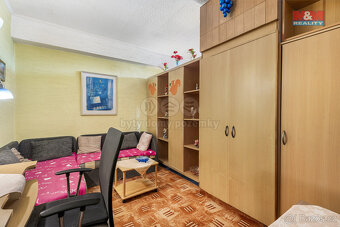Prodej bytu 1+1, 42 m², Mladá Boleslav, ul. Havlíčkova - 12