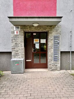 Prodej byty 1+1, 38 m2 - Karviná - Ráj, ev.č. 05744 - 12