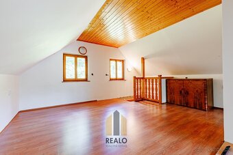 Prodej chata, 70,1 m2 - Rančířov, ev.č. 00800 - 12