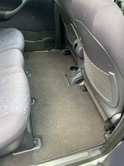 Mercedes-Benz W168 A140 Automat.STK 6/27 - 12