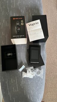 Geekvape T200 Kit, vaporesso a vapefly atomizér - 12