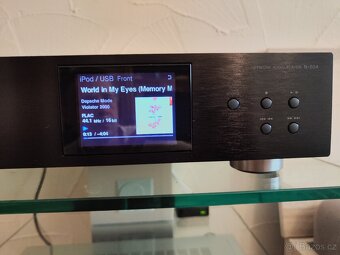 streamer Pioneer N 50A - 12