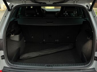Škoda Kodaiq Sportline 2.0TDI 147kW DSG 4x4 2022 360k TAŽNÉ - 12