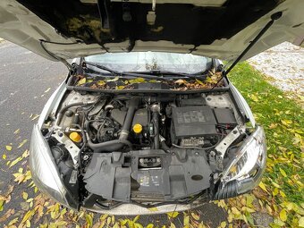 Prodám Renault Megane 2013 - 12