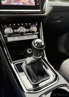 Volkswagen Touran, 2.0TDI,110kw,HIGHLINE,2019 - 12