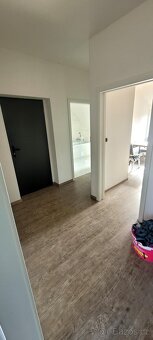 pronájem 3+1 Štěrboholy, Praha 10 - 12