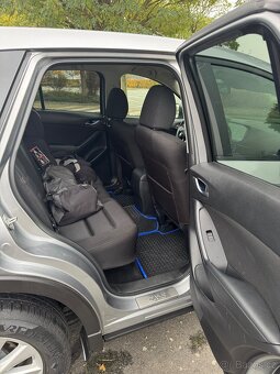 Prodam Mazda CX-5 - 12