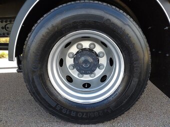 MAN TGM 12.290- 11.990Kg- 18EP- Lůžko - Čelo - 257.000 Km - 12