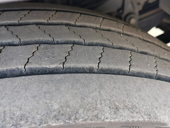 Prodám tahač návěsů SCANIA R450 EURO 6 E jednnokruhová hydr. - 12