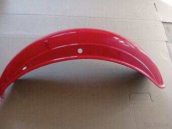 Jawa 350 634/638 - 12