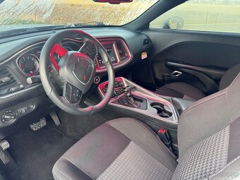 Dodge Challenger 3,6 GT RWD 2021 DPH - 12