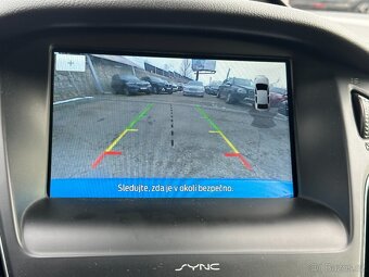 Ford Focus 2018 - 12