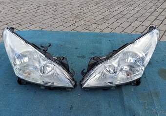 Peugeot 5008 - Náhradní díly (EVGC) - 12