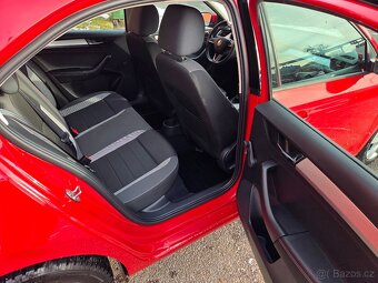 Skoda Rapid 1.0tsi, 96600km, DPH - 12