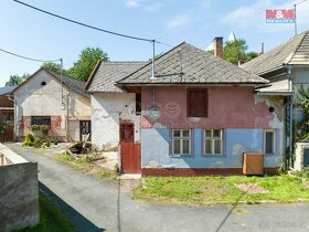 Prodej rodinného domu, 76 m², Kostelec u Holešova - 12