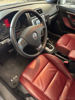 VW EOS 3.2 V6 - 12