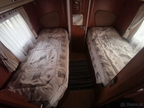 Integrál PILOTE EXPLORATEUR G742 - Fiat Ducato 2,3 JTD - 12