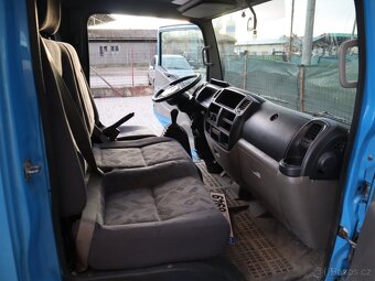 Renault Maxity, 3,0 nakládací ruka na 1.5t - 12