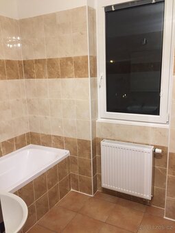 Pronájem bytu 3+1 s balkonem ve Všetatech - 12