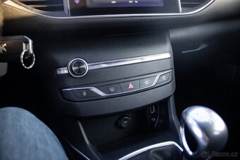 Peugeot 308 1.2 PureTech blue - 12