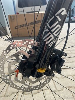 Nové kolo SCOTT ASPECT 920 CU velikost L - SLEVA - 12
