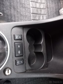 ŠKODA FABIA 1.4 TDI 59KW 2008 KLIMA - 12