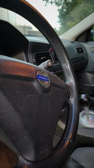 VOLVO S60 2.4 103KW ZNÍŽENÁ CENA - 12
