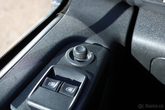 Opel Vivaro 1,6CDTI 107KW, 2.maj.,ČR,serviska, r.v. 2017 - 12