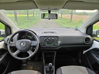 Škoda Citigo, 1.0 MPI,  69 965 km - 12