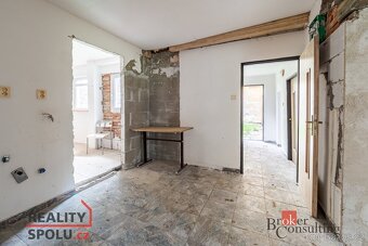 Prodej, domy/rodinný, 100 m2, Kunžatecká 265, 37853 Strmilov - 12