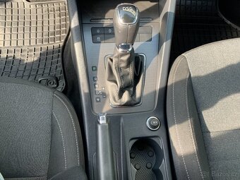 Škoda Octavia 2.0TDi, 110KW ,VYHŘ. SEDADLA - 12