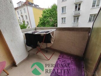 Prodej byty 1+1, 41 m2 - Karlovy Vary, ev.č. 02282 - 12