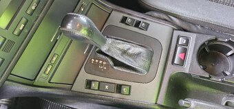Bmw E46 320d 110Kw Krásný stav - 12