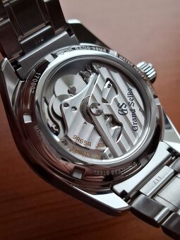 Grand Seiko SBGA373G (44GS pouzdro, Spring Drive) - 12