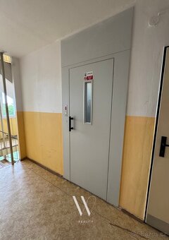 Prodej krásného bytu 3+kk po rekonstrukci,  Nymburk - 12