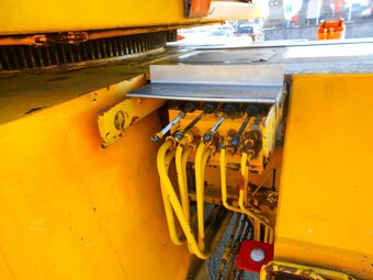 TATRA T815 AD28 6x6 - 12
