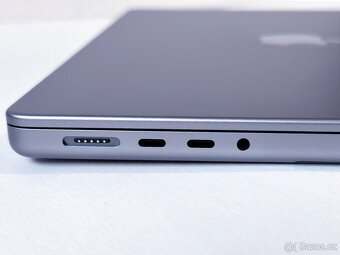 Apple MacBook Pro - M1 Max - 14" - 64 GB RAM - 2 TB (model  - 12
